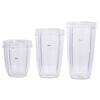 Juicer Cup Mug Clear Replacement For Nutribullet Nutri Bullet Juicer 18/24/32Oz