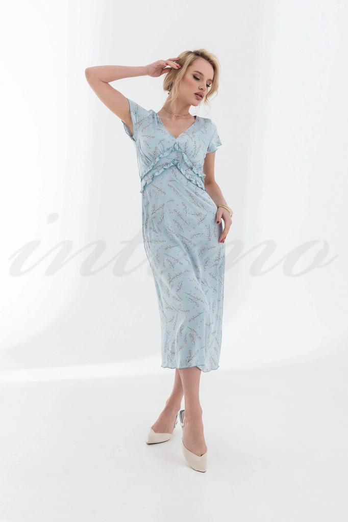 Платье German Volf (76183)