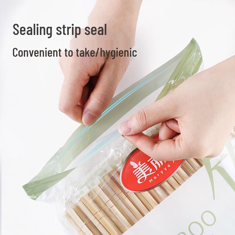 Meiliya Disposable Bamboo Chopsticks