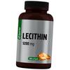 Soy Lecithin, Lecithin 1200, 120 Softgels (72584002)