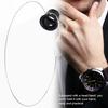 5X 10X Tool Magnifying Glass Loupe Lens Set Eye Magnifier Watch Repair Accessory with Head Band