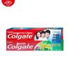 High Calcium & Herbal Toothpaste Twin Pack