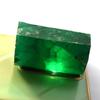 CERTIFIED Natural Emerald Green Rough 786 Ct Uncut Huge Size Loose Gemstone Rr-036-sa