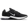 Nike Air Max Alpha Trainer 4 Black White Men Sneakers Anthracite CW3396-004