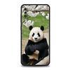 Fubao panda Phone Case For Samsung A26 A36 A56 A54 A52 A50 A70 A40 A20S A12 A14 A16 A22 A24 A42 A34 A32 5G A04s A06 5G Cover
