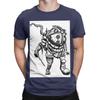bBioShock poster Funny 100 Cotton TShirt bBioShock Tops Tees For Unisex