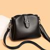 Мягкая кожаная маленькая сумка через плечо роскошные сумки женские сумки дизайнерская сумка-мессенджер высококачественные сумки через плечо