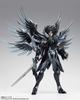 TAMASHII NATIONS Saint Seiya Cloth Myth EX Saint Seiya Approximately 180mm ABS PVC Painted Action Figure Hades, & & Die-cast
