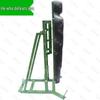 Portable Humanoid Training Target