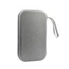 For GO3 Storage Bag Protective Travel Case Portable and Sturdy EVA Bag Shockproof