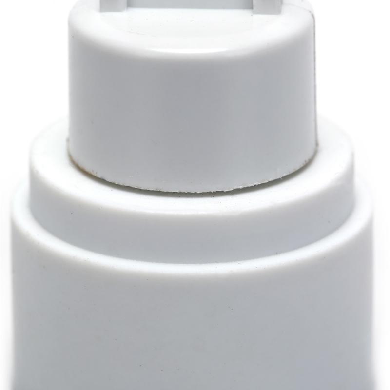 G9 To E14 Adapter High Quality Material Fireproof Material Socket Adapter Led Lamps Corn Bulb