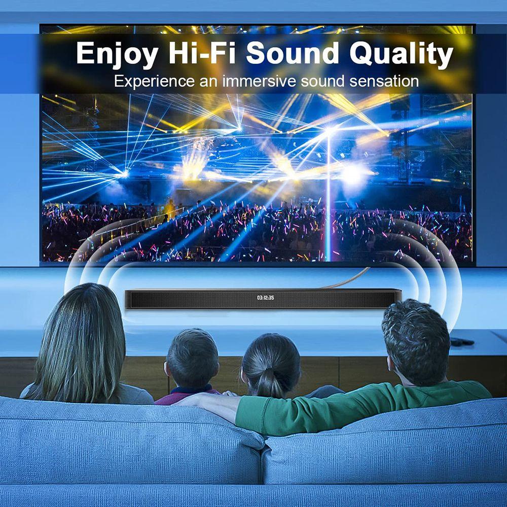 Динамик Сабвуфер Цифровой Премиум OD 6.0 Hifi Аудио Коаксиальный Кабель Мужской-Мужской RCA-RCA