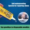 Super Strong Shoe-Repairing Adhesive Waterproof Hard-wearing Strong Shoe Repair Glue Instant Shoe Adhesive Shoemaker Repair Tool