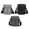 Waist Pouch DSLR Pouch Single-Shoulder Camera Lens Case Portable Camera Bags  Outdoor Travel