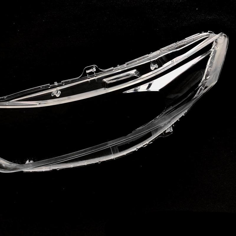 Крышка передней фары Spirior для моделей 09-13