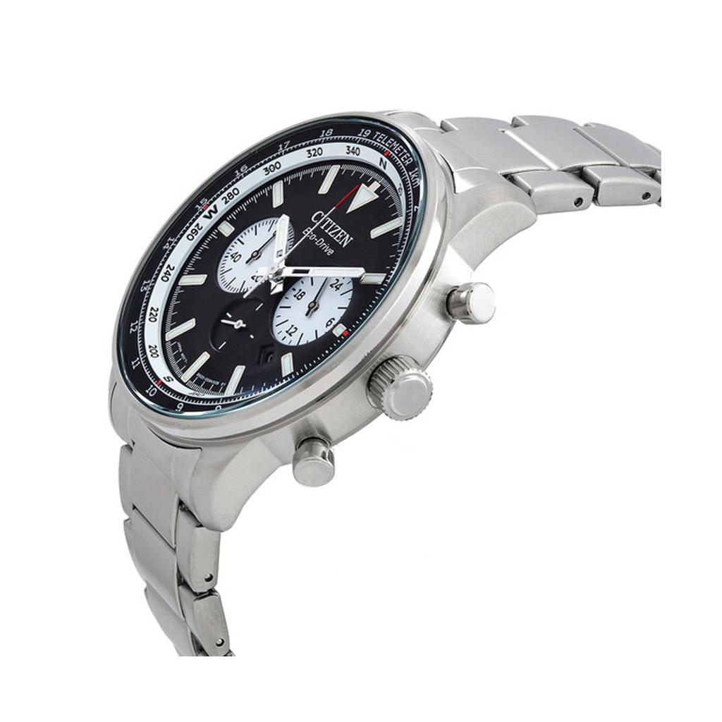 CITIZEN AVIATION CA4500-91E