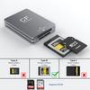 USB C Картридер Type C на CF Express B SD Смарт-карты для ПК Ноутбука Адаптер для Записи Карт Передачи Данных для Compact Flash