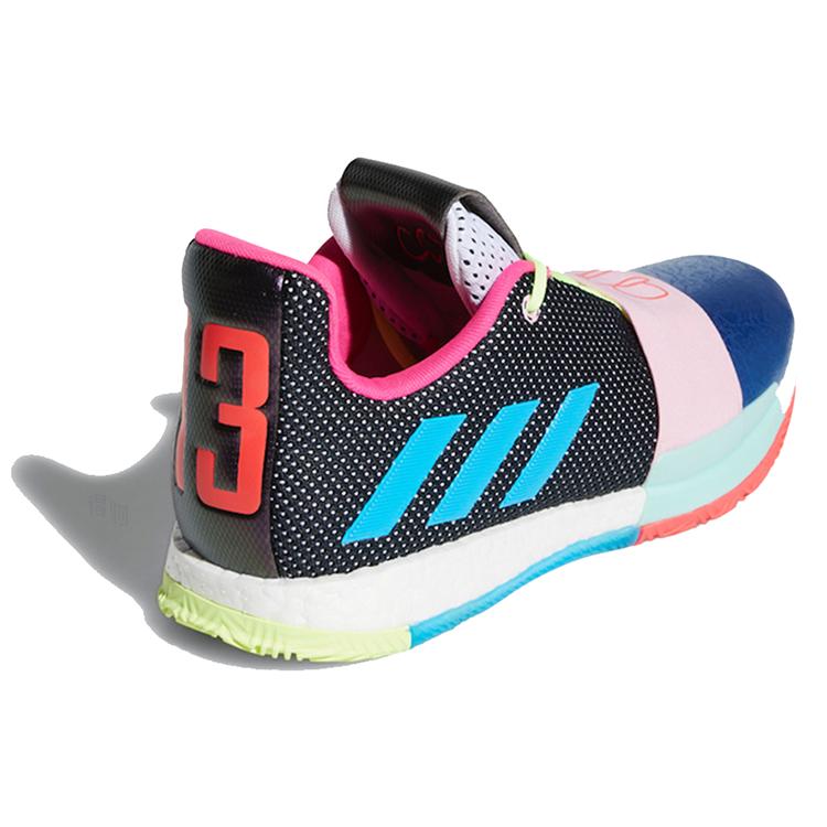 adidas Харден Вол. 3 Разные породы EE9370