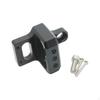 Solenoid Valve Mount Holder Bracket Boost Control Universal Fitment Upgrade 3
