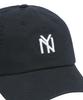 AMERICAN NEEDLE Ballpark Ny Black Yankees - Black