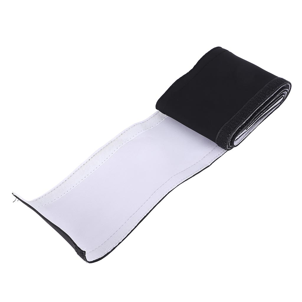 Рукав для укладки кабеля 78 дюймов, гибкий неопреновый регулируемый рукав для шнура, чехол для обертывания, скрытый провод