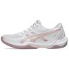 Гель-Ракета 12 Удобные Спортивные Волейбольные Кроссовки Женская Обувь Белый 1072A119-103