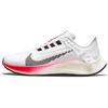 Air Zoom Pegasus 38 FlyEase Rawdacious Женские кроссовки Белый футбольно-серый Розовый-Blast DJ5413-100