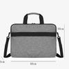 15.6 In Portable Laptop Bag Liner Bag Computer Bag Portable Business