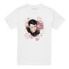 Elvis Presley Unisex Adult Love Me Tender T-Shirt