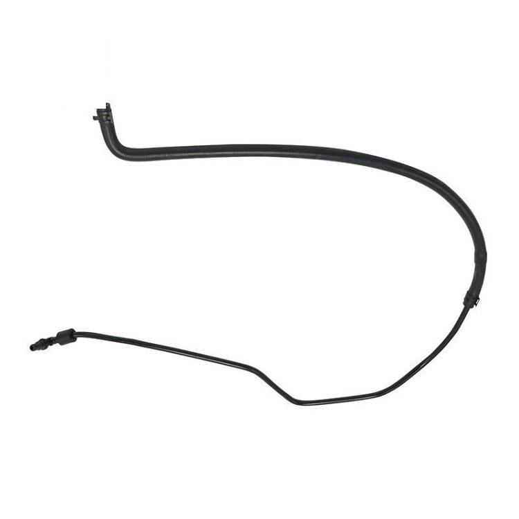 2515010025 Coolant Hose: Compatible with Mercedes-Benz W251 R-Class Water Pipe