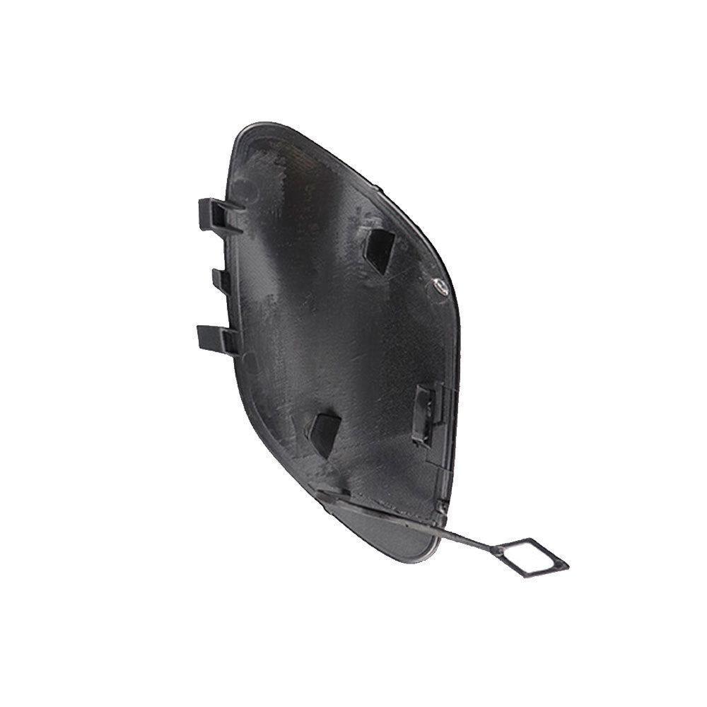 Для 15-18 Mercedes-Benz C-Class C300 A2058850724 Крышка заглушка буксировочного крюка переднего бампера