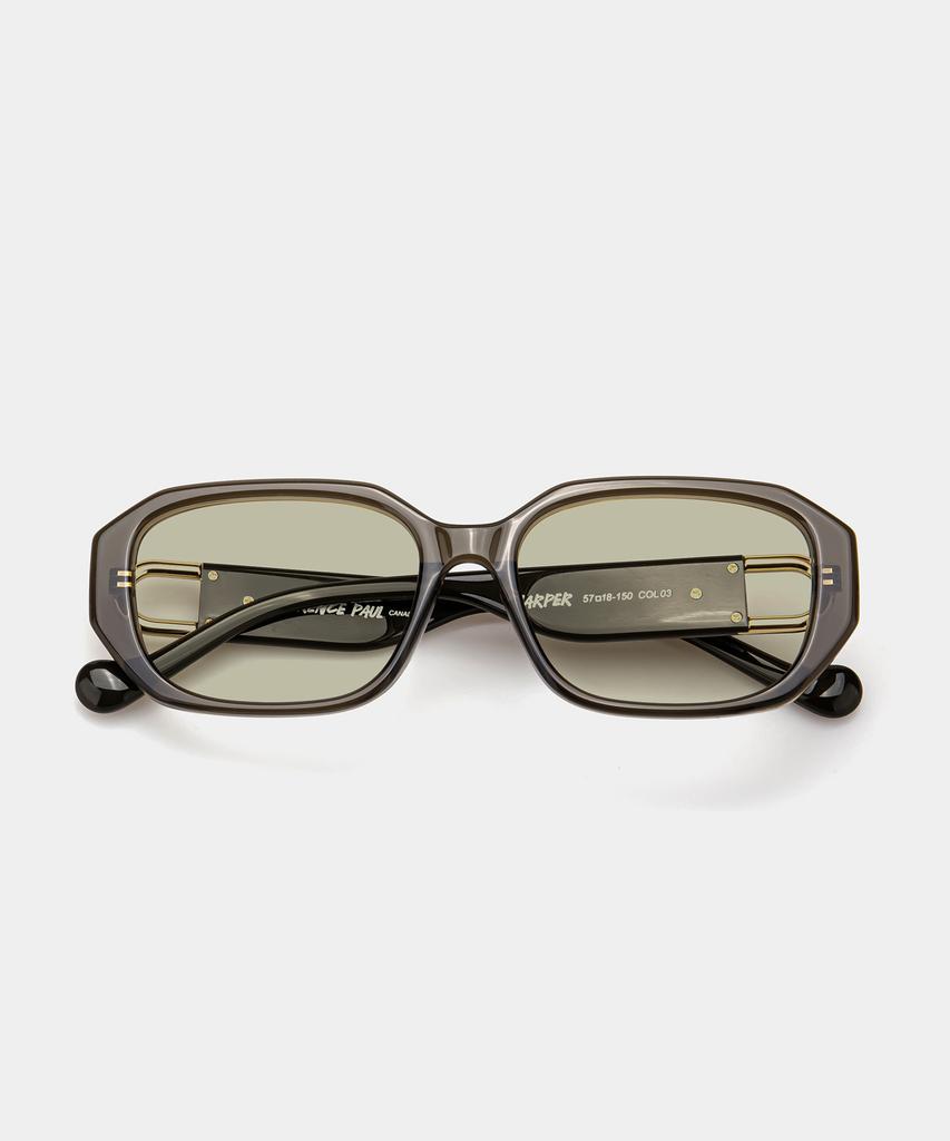 Lolenseupol Happer C3 Khaki