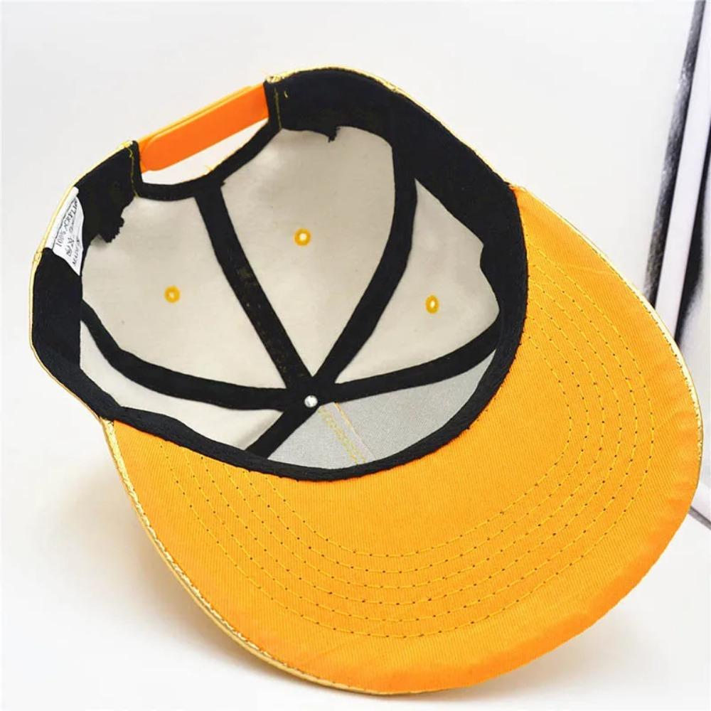 Dollar Style Baseball Caps Fashion Snapback Hats Cool Hip-hop Hats Street Dance
