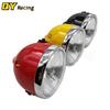 Аксессуары для мотоциклов, передняя фара, подходит для Honda Z50 Z50A Z50J Z50R, детали для велосипеда Mini Trail Monkey