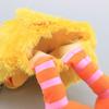 Street Hand Puppet Plush Toys Elmo Cookie Monster Ernie Delightfully Soft And Classic Stuffed Toys**
