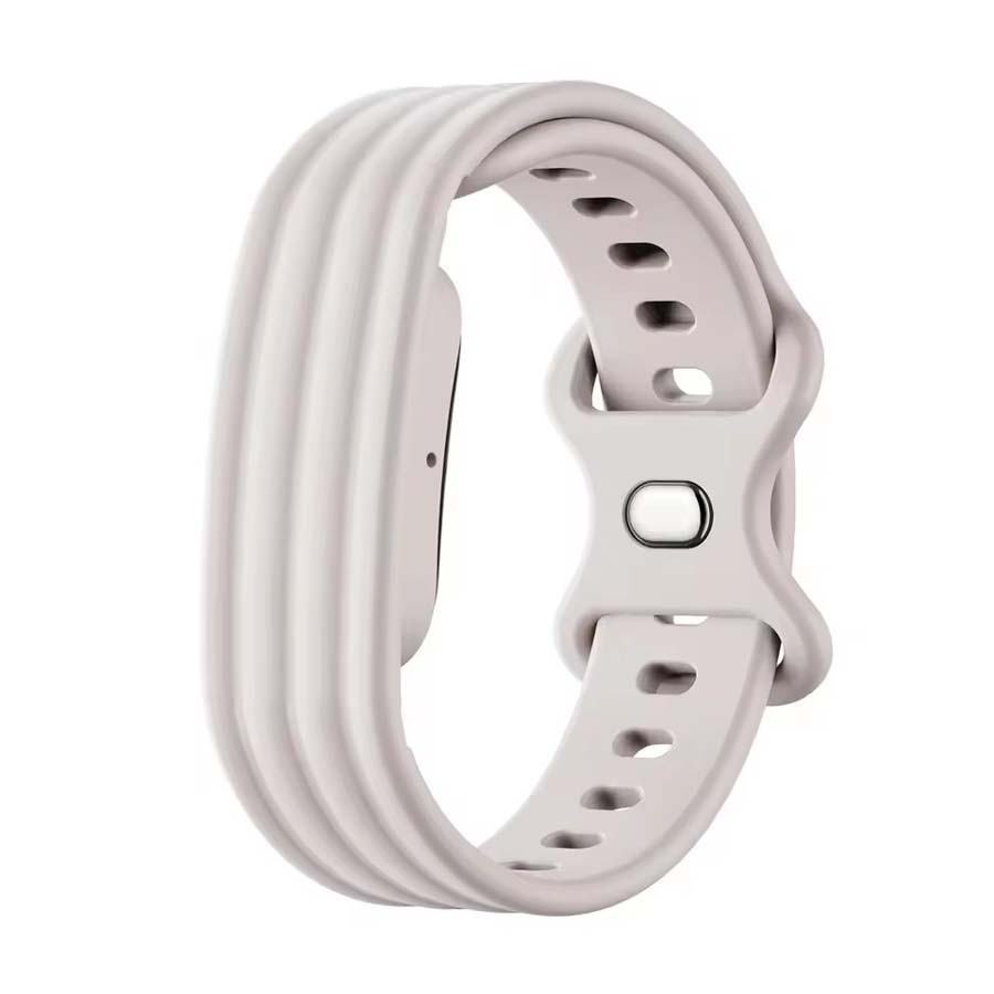 Для Google Fitbit Air ремешок спортивный силиконовый регулируемый сменный браслет для фитнес-трекера Fitbit Air аксессуары