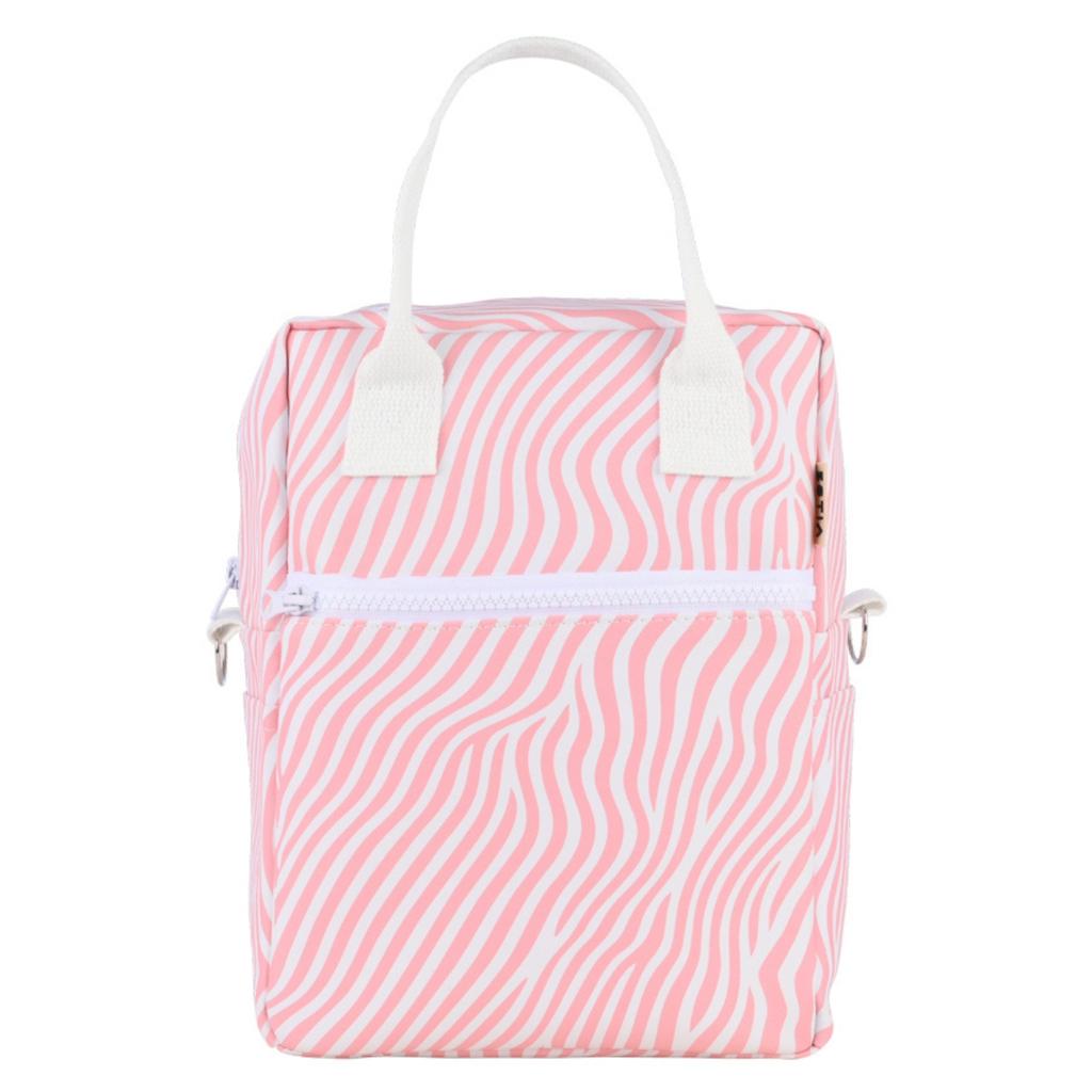 Torba Na Lunch 7 L Soft Ripple