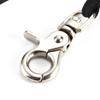 Durable for Grooming Table Arm Bath Cat Animal Nylon Rope Noose Loop Lock Clip Rope Dogs Leash