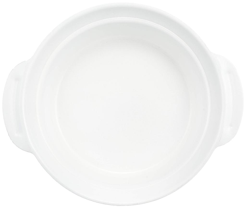 Wahei freiz Кастрюля Cardinal Red 18см Кастрюля с двумя ручками RB-1276