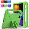 Kids Safe Soft EVA Case For Xiaomi Pad 7 Pro 11.2" Shockproof Full-body Handheld Tablet Cover For Mi Pad 7 Pro 11.2 Inch 2024
