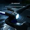 Cross-Border Multifunctional High-Brightness Flashlight & Power Bank for Portable Emergency Exploration