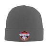Van Halen 5150 Logo Warm Knitted Cap Fashion Bonnet Hat Autumn Winter Outdoor Beanies Hats for Unisex Adult