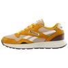 GL 1100 Heritage Gold Unisex Sneakers Yellow Chalk Unearthed-Brown 100201236