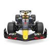 Doyusha Red Bull F1 RB19 Лазерный 1/16 Пластиковый Модельный Комплект Радиоуправляемая Машина