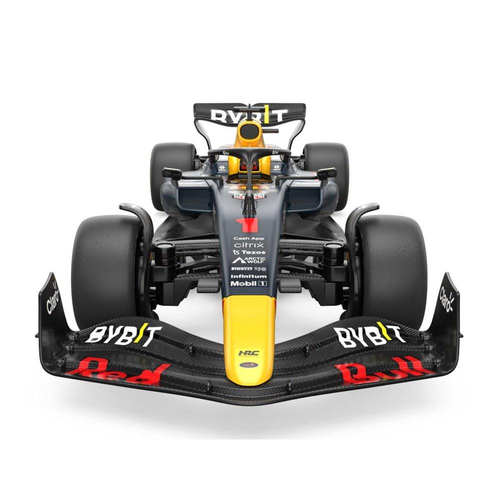 Doyusha Red Bull F1 RB19 Лазерный 1/16 Пластиковый Модельный Комплект Радиоуправляемая Машина