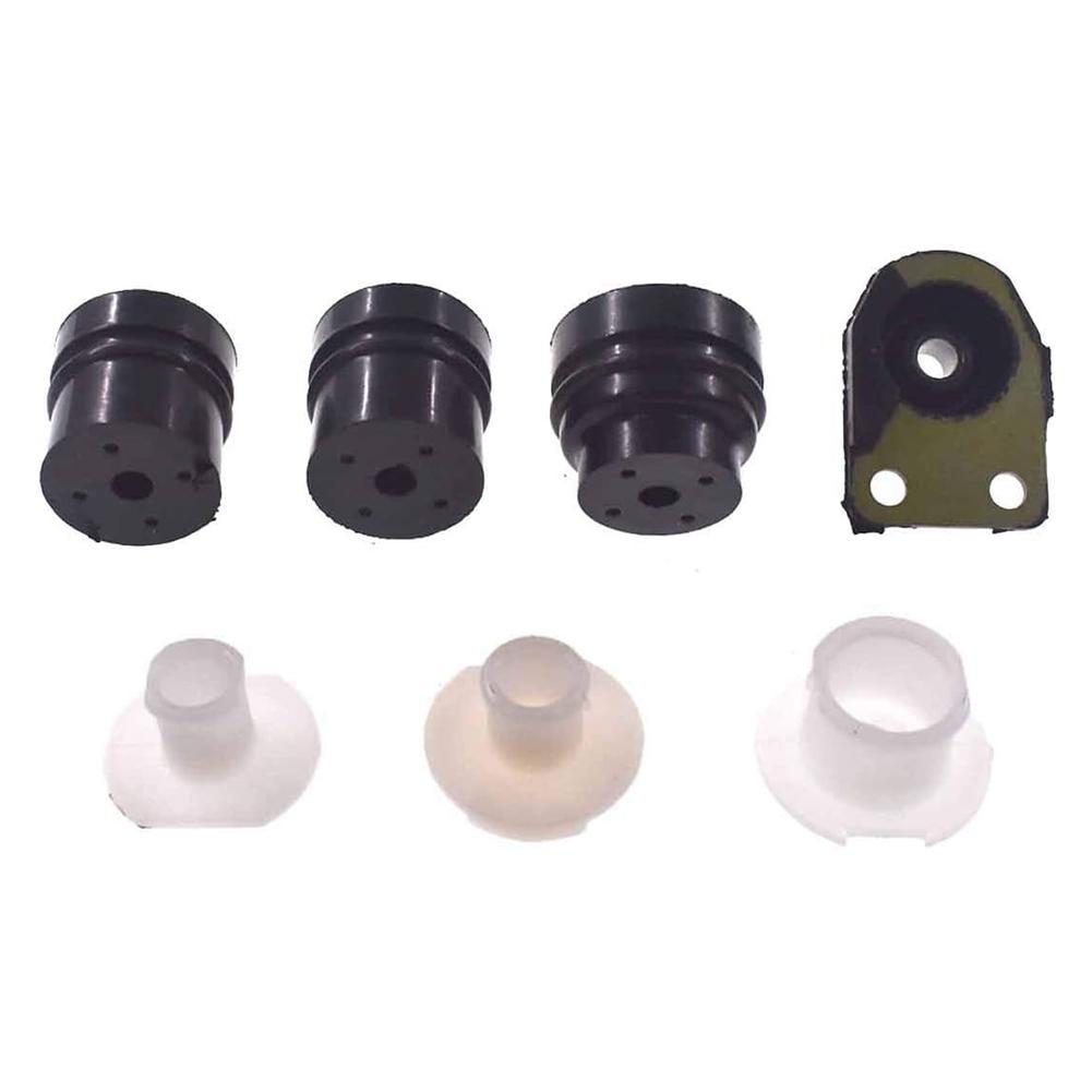 АВ Буферные крепления Буферный комплект для бензопилы Запчасти для бензопилы