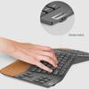 Lenovo Go Wireless Ergonomic Keyboard and Mouse Combo