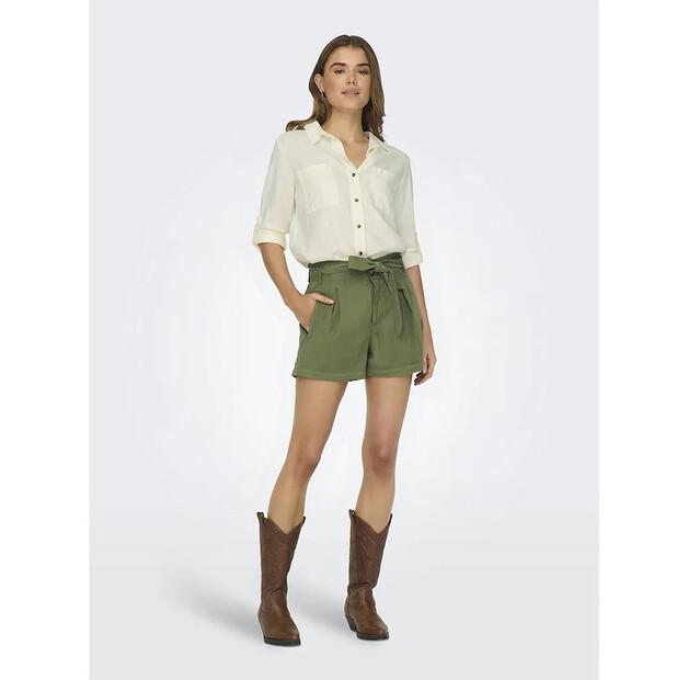 Only Yasmin-Caro рубашка с длинным рукавом