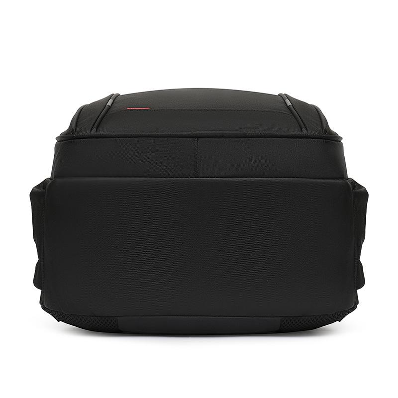 Мужской многофункциональный водонепроницаемый деловой рюкзак для поездок на работу — большая вместимость для ноутбуков и деловых поездок