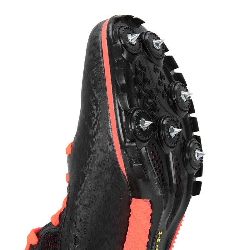 Under Armour UA Unisex Running Shoes 3025461-001